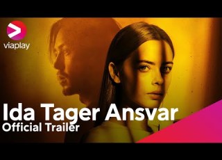 Ida Tager Ansvar Official Trailer A Viaplay Original