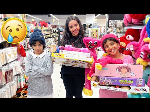 مقلب التجاهل في ريم Ignoring Prank On Reem