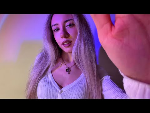 ASMR Calling You A Good Boy