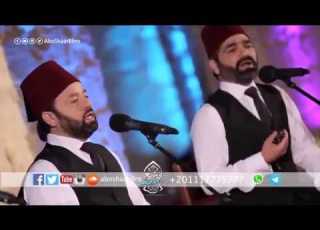 يا إمام الرسل يا سندي الإخوة أبو شعر