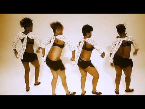 Fally Ipupa Hustler Is Back Clip Officiel