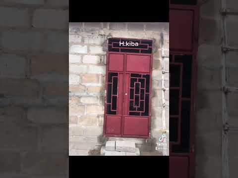 Geti Za Muonekano Mzuri Kwa Nyumba Yako