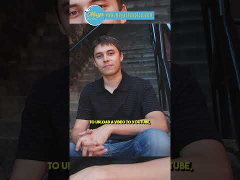 The First Video Was Uploaded To YouTube In 2005 By Its Co Founder Shorts Youtube The First Video Was Uploaded To YouTube In 2005 By Its Co Founder Shorts Youtube