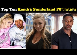 Top Ten Co Actors Of Kendra Sunderland Top Ten Actors Who Worked With Kendra Sunderland