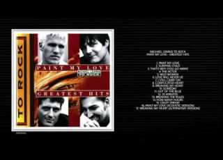  MICHAEL LEARNS TO ROCK I STILL CARRY ON