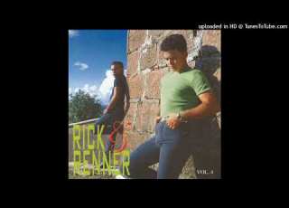  Rick Renner Baby