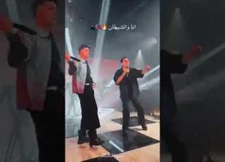 انا والشيطان التراك الجديد عنبة و احمد شيبه الاغنيه موجودة دلوقتي على كل المنصات