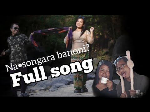 Na Songara Banoni Full Song