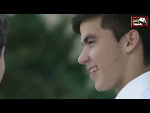 ام عندها 40 سنة بتعمل شاي بلبن مع صاحب أبنها ولما بيعرف بتحصل كارثة ملخص فيلم