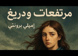 رحلة داخل أعماق مرتفعات ودرينغ تحليل رواية إميلي برونتي