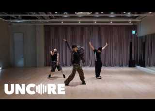 CLOSE YOUR EYES Dangerous Original Song By Michael Jackson Dance Practice ACON 2026