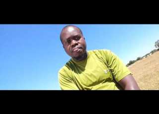  Captain Kundiso Mwana Wamasiye Osiyanako Shot It