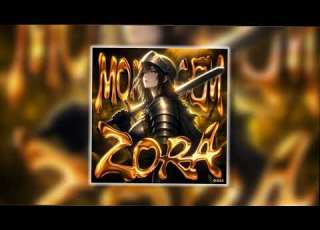  WUYS KIT MONTAGEM ZORA Ultra Slowed