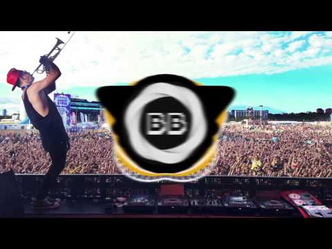 EXTREME Timmy Trumpet Savage Freaks Bass Boosted HQ