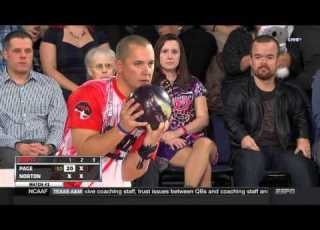  Rolltech PBA World Championship 12 17 2015 HD Audio Lag