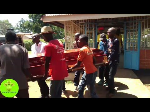 MAITI YALIOFUFUKA MOCHARI Watch Full Video And See What Happened