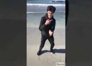  ميوزكلي شريف خالد بو ضحكه جنان