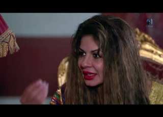  اما ياخدوا حور عين احنا هناخد ايه مشهد من مسلسل رمضان كريم