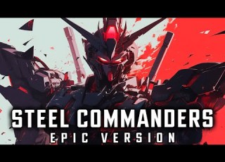 Sabaton Steel Commanders EPIC VERSION