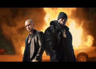  Eminem 50 Cent Can T Stop Me Ft 2Pac Robbïns Remix 2024