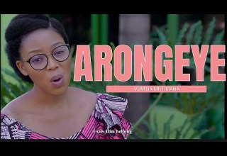 ARONGEYE VUMILIA Official Video 2025 Copyright Reserved