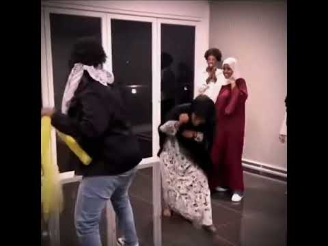 Samia Ahmed Kiki Afcad Ladan Cidi Salax Jj King Alpha Mimi Qurux Team 27