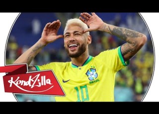  NEYMAR JR SENTA PRO AURELIO AGUDO MAGICO 3 DJ Aurélio E DJ TG Beats