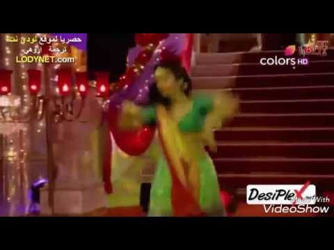 رقصة سوارا في حفل زفاف اوترا وغيرة وغضب سنسكار