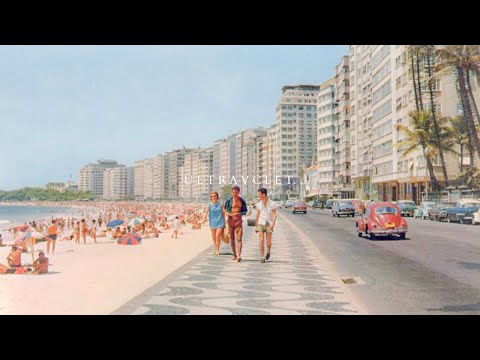 A Playlist Of Brazil Proving They Have The Best Songs