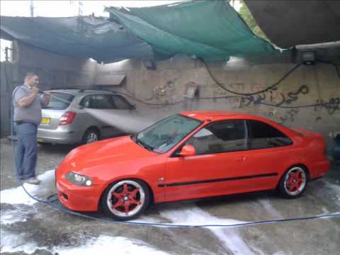 سيارات القدس