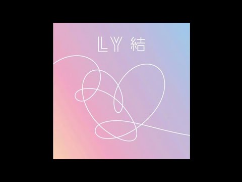 BTS IDOL Feat Nicki Minaj AUDIO
