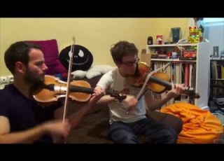 Bad Bows The Lost Marseillaise