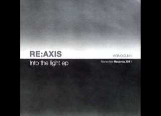 MONOCLI41 Re Axis Remoteable Original Mix By Monocli