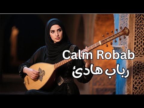 Deep Relaxation With Arabic Chill Music موسيقى عربية هادئة للاسترخاء والتأمل