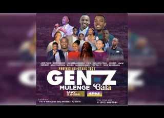  GEN Z MULENGE GALA 2026