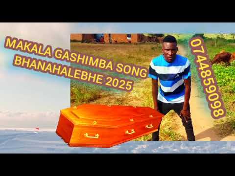 NYANDA MASUMBUKO SONG BHANAHALEBHE MPYAA FT MAKALA GASHIMBA Official Audio Kal Boy