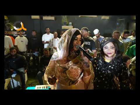 أغاني سودانية ريدك قوي مروة الدولية حفل الرياض 2025