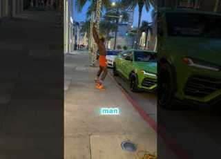  Don T Touch My Car Car Corvette C8 Ferrari Foryou Funny Mycar Prank Corvettec8 Lamborghini