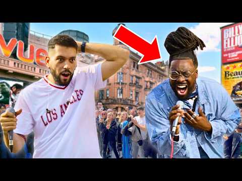 His Voice Is OUT OF THIS WORLD Billie Eilish Lovely