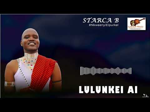STARCA B LULUNKEI AI Official Audio