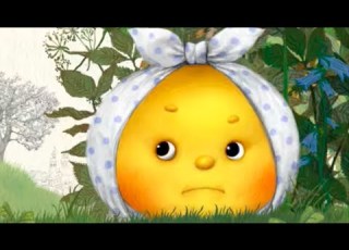 Kolobok Cuentos Morales Para Niños Super Toons TV Niños