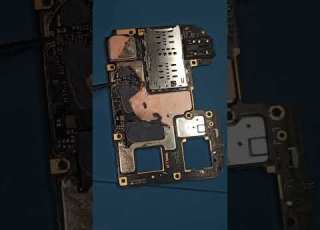  Redmi 12 Charging Ic Solution 100 Chargingic