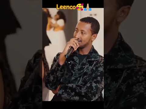 LEENCOO GAMMACHUU Oromogospelsong Oromomusic Faarfannaa Afaan Oromoo Faarfannaahaaraa Ethiopian