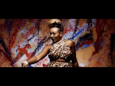 Storm Rex Blessings Official Video