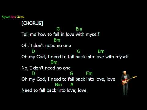 Tokio Hotel How To Love Lyric And Chords