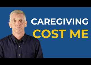 No One Warns You What Caregiving Does To Social Security