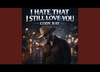 I Hate That I Still Love You