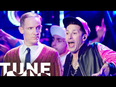 F K Off Deleted Song Popstar Never Stop Never Stopping TUNE