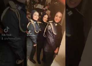 التمريض العسكري