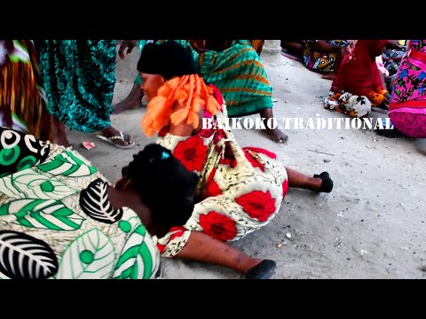 Chura Wacheza Baikoko Vigoma Na Ngoma Za Uswahilini